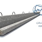 تیرچه پیش تنیده ایران